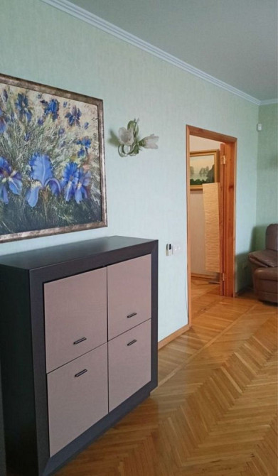 ОБКОМОВСКИЙ ДОМ! Космическая 25! Науки! Научная! Продам 3к 80 м2 Харків - зображення 3