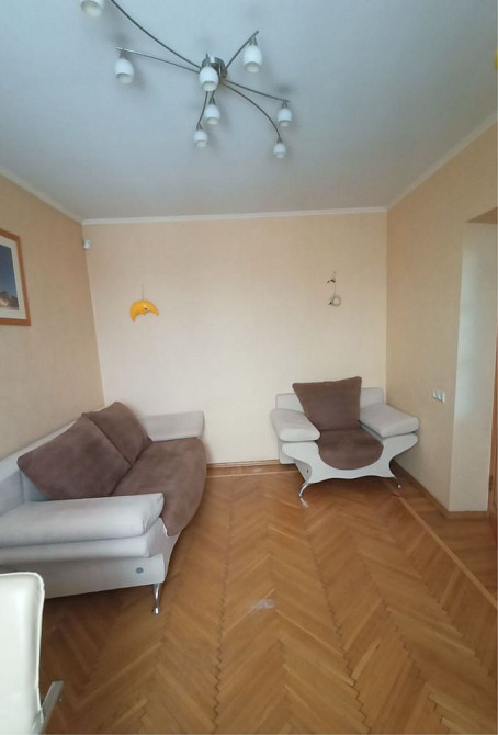 ОБКОМОВСКИЙ ДОМ! Космическая 25! Науки! Научная! Продам 3к 80 м2 Харків - зображення 6