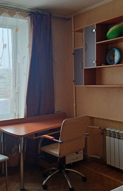 ОБКОМОВСКИЙ ДОМ! Космическая 25! Науки! Научная! Продам 3к 80 м2 Харків - зображення 7