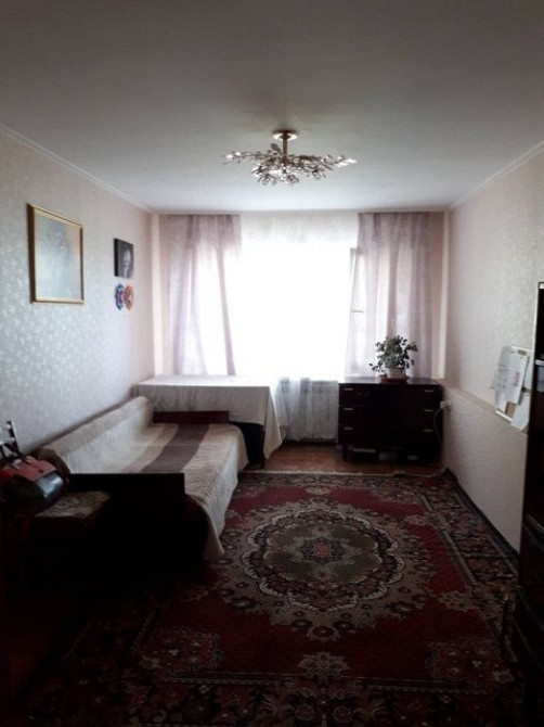 Продам2-х комнатную квартиру Гуровщина - изображение 3