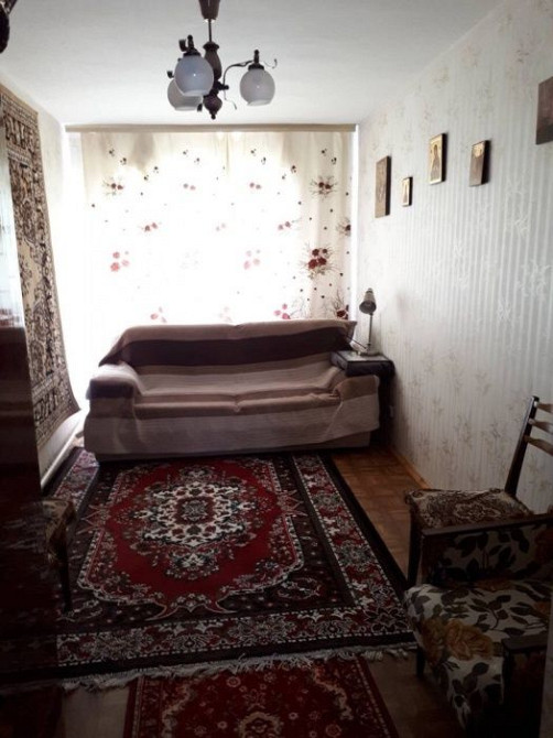 Продам2-х комнатную квартиру Гуровщина - изображение 4