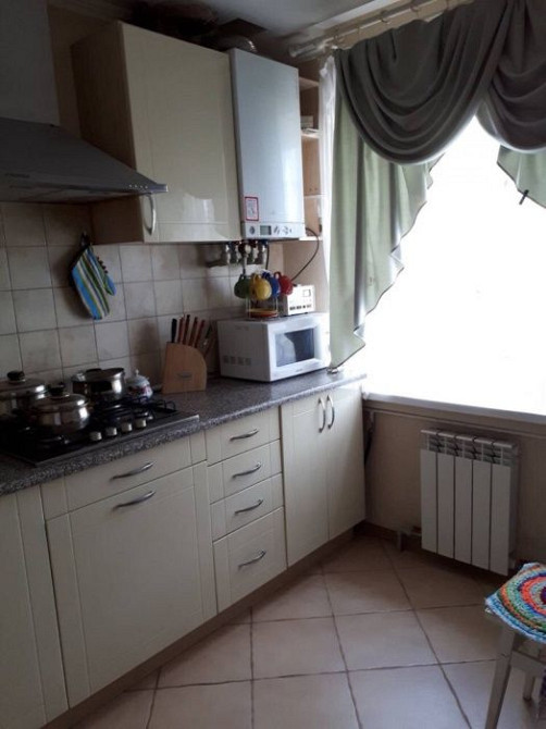 Продам2-х комнатную квартиру Гуровщина - изображение 1