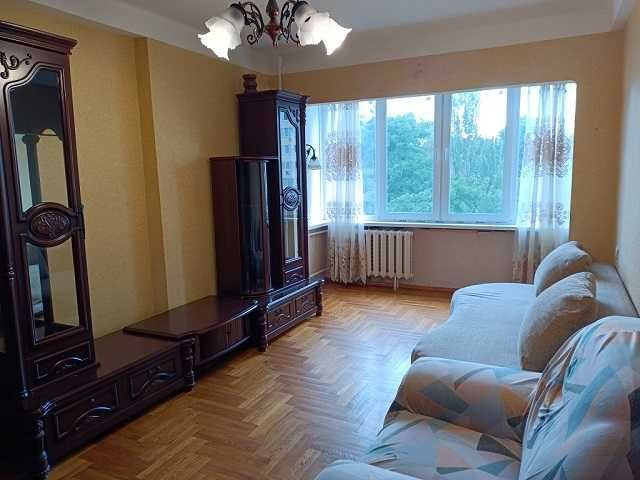 ВМОНТОВАНА ТЕХНІКА. Вул Солом’янська, Парк, можна ПІШКИ до М. ВОКЗАЛ Киев - изображение 1