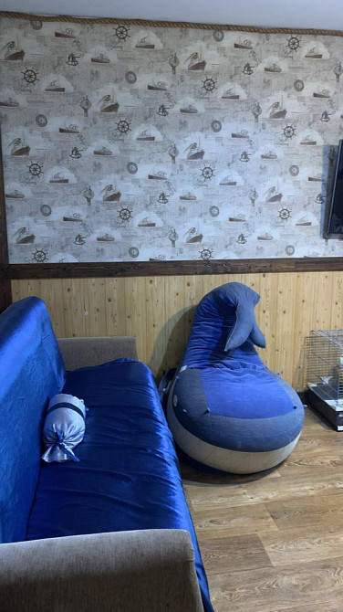 Продам 2-к квартиру у центрі міста Южное - изображение 2