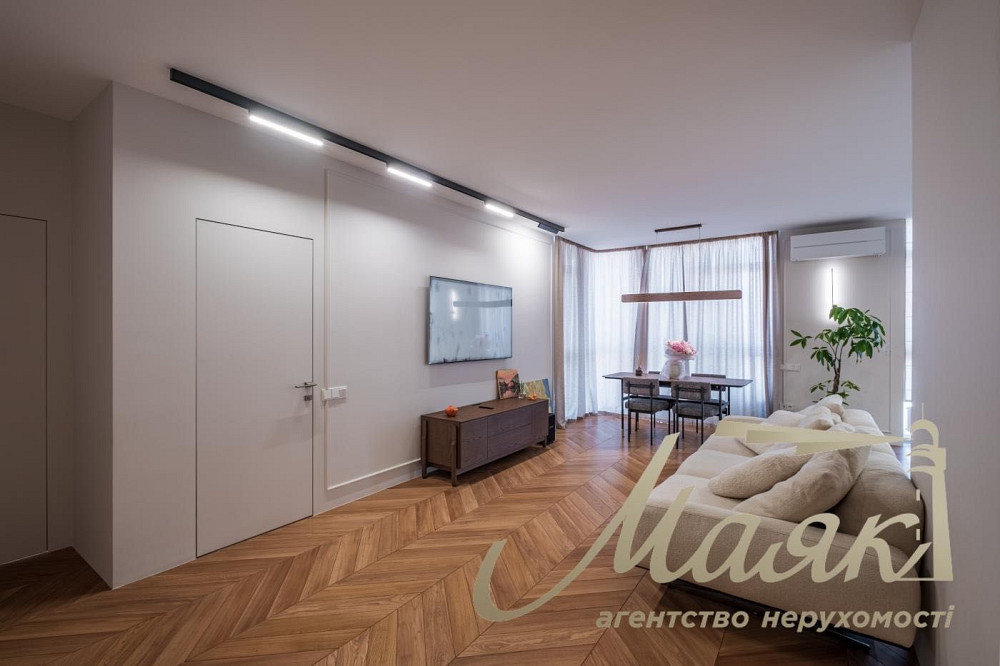 БЕЗ % Продажа 2-комнатной квартиры в ЖК "Французский Квартал 2" Киев - изображение 2