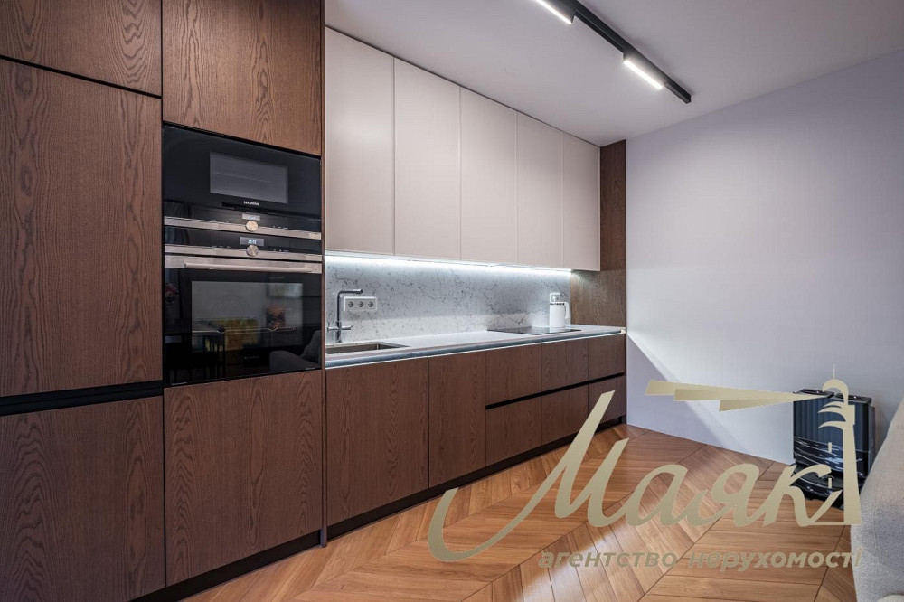 БЕЗ % Продажа 2-комнатной квартиры в ЖК "Французский Квартал 2" Киев - изображение 6