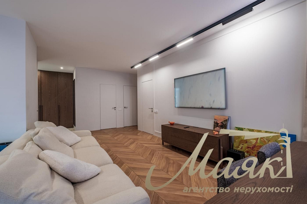 БЕЗ % Продажа 2-комнатной квартиры в ЖК "Французский Квартал 2" Киев - изображение 7