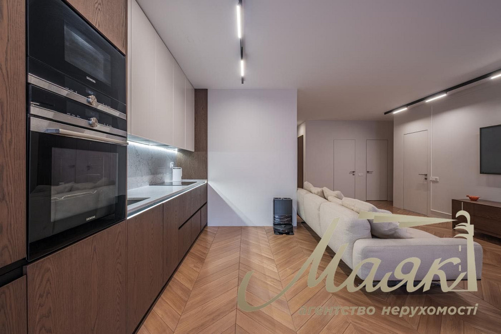 БЕЗ % Продажа 2-комнатной квартиры в ЖК "Французский Квартал 2" Киев - изображение 8