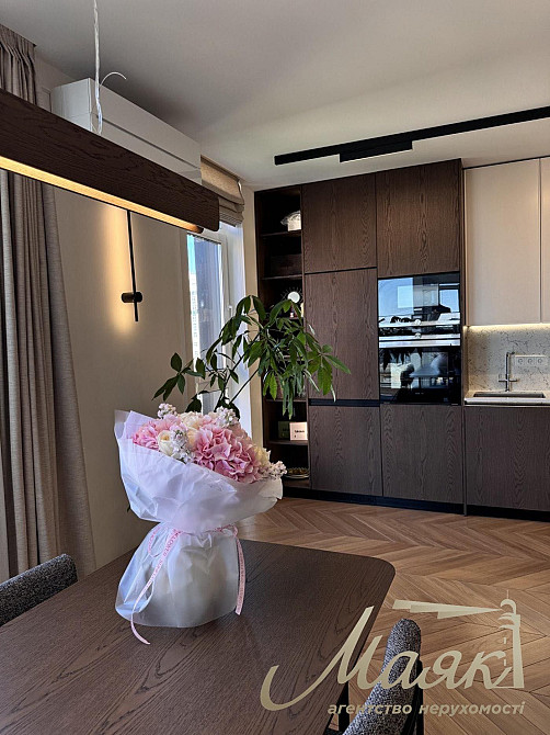 БЕЗ % Продажа 2-комнатной квартиры в ЖК "Французский Квартал 2" Киев - изображение 5