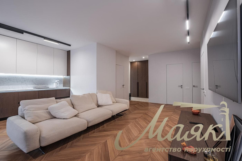 БЕЗ % Продажа 2-комнатной квартиры в ЖК "Французский Квартал 2" Киев - изображение 4