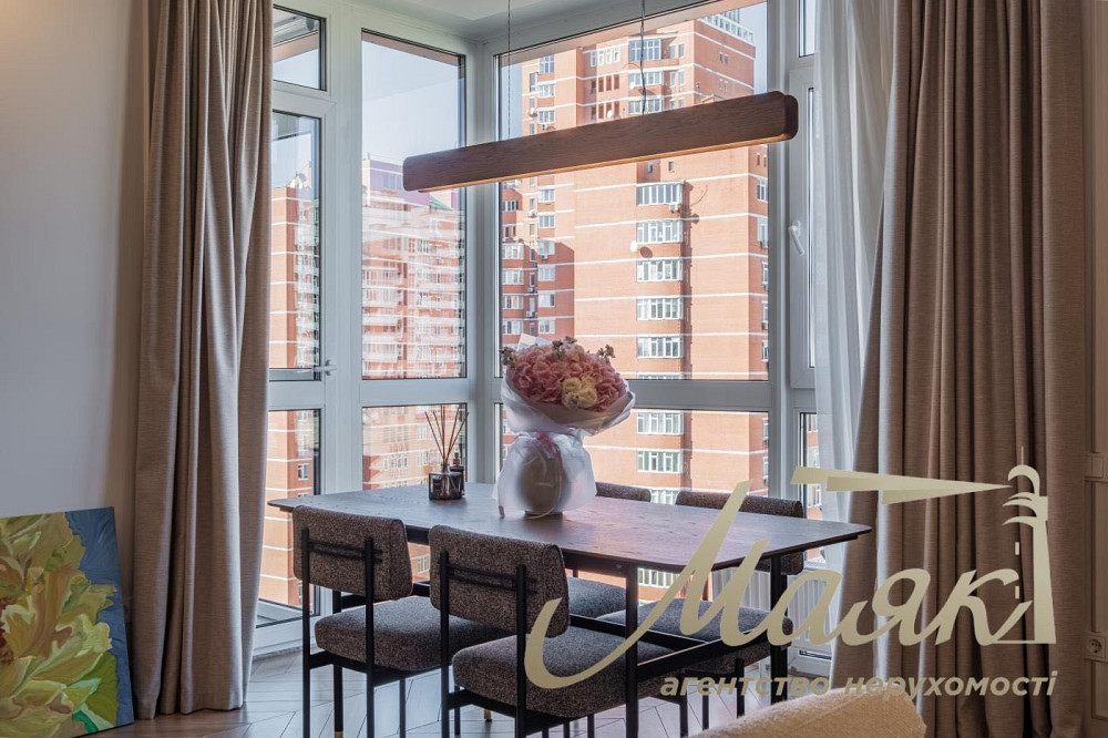 БЕЗ % Продажа 2-комнатной квартиры в ЖК "Французский Квартал 2" Киев - изображение 3