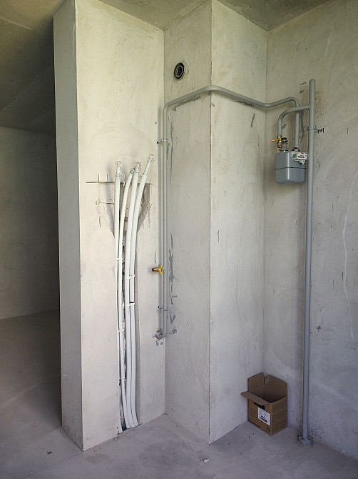 ЖК Петрівські липки , 1-но кімн Вишневое - изображение 2