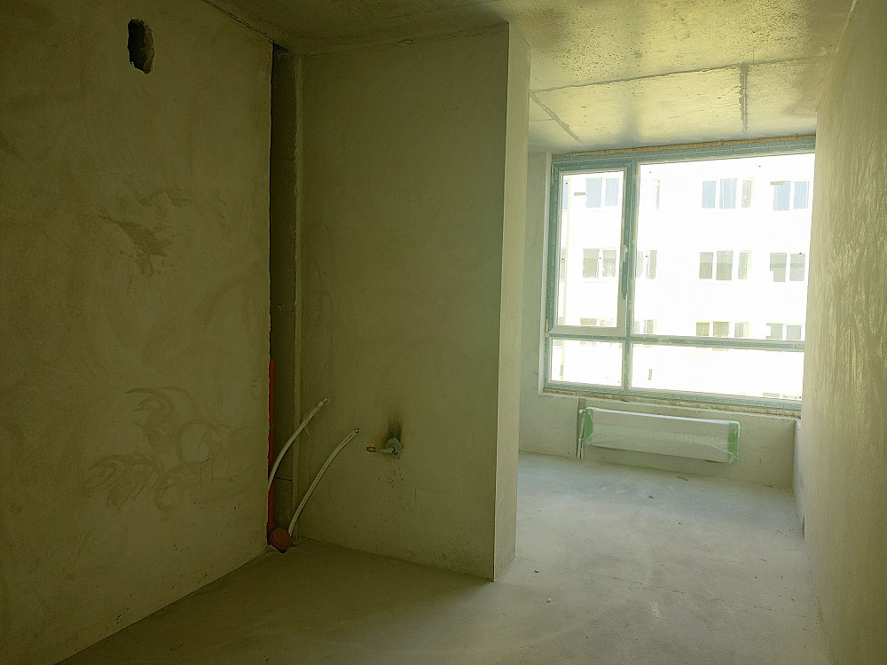 ЖК Петрівські липки , 1-но кімн Вишневое - изображение 1