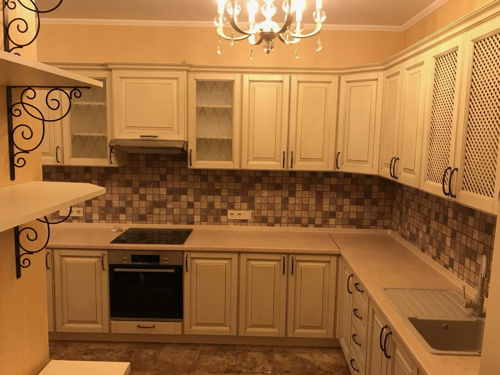 Продаж 2-х кімнатної квартири вул. Калнишевського, 7 Киев - изображение 1