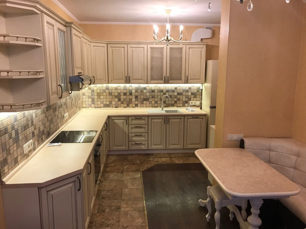 Продаж 2-х кімнатної квартири вул. Калнишевського, 7 Киев - изображение 4