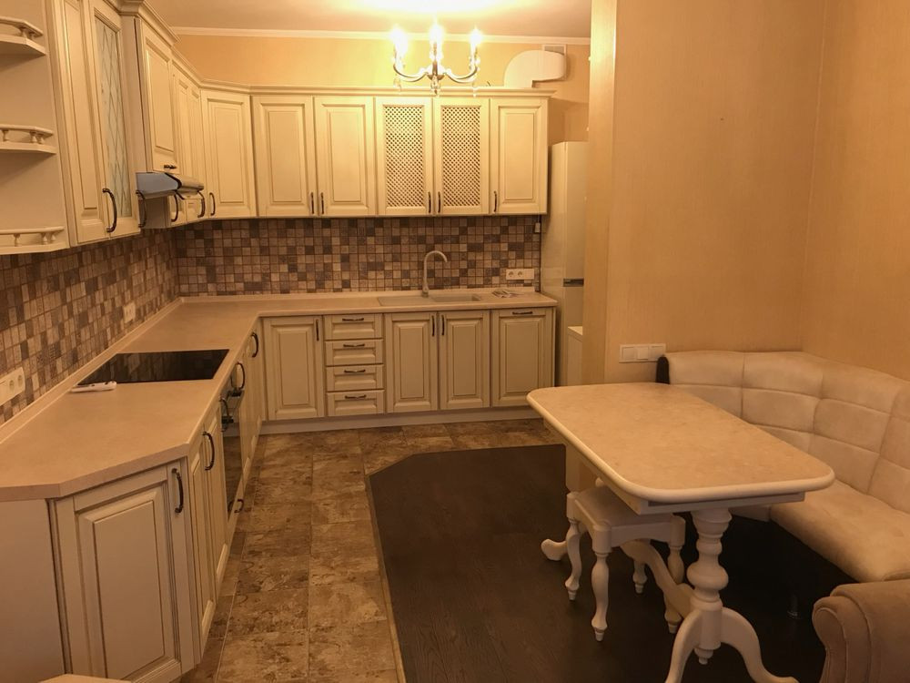 Продаж 2-х кімнатної квартири вул. Калнишевського, 7 Киев - изображение 2