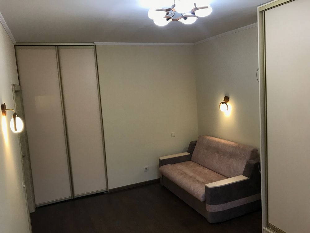 Продаж 2-х кімнатної квартири вул. Калнишевського, 7 Киев - изображение 6