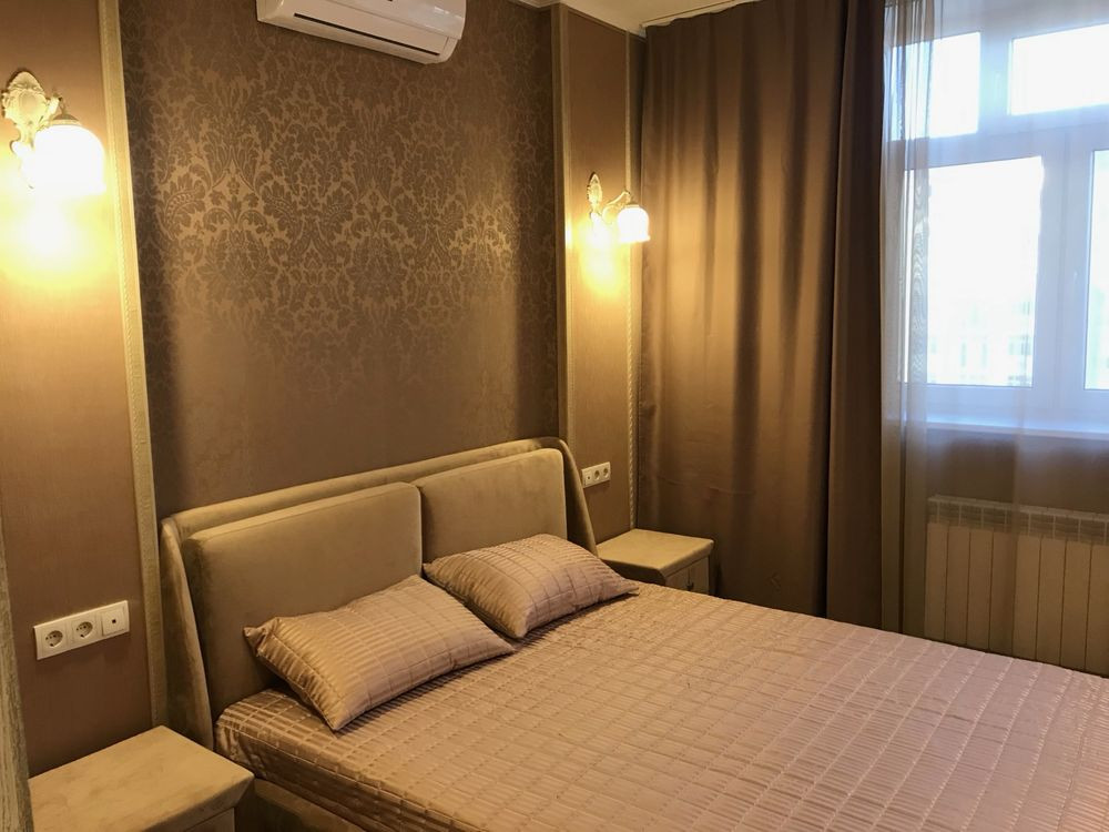 Продаж 2-х кімнатної квартири вул. Калнишевського, 7 Киев - изображение 5