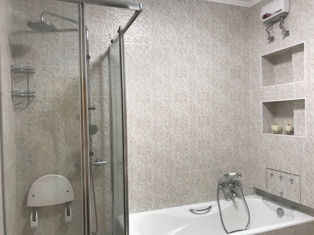 Продаж 2-х кімнатної квартири вул. Калнишевського, 7 Киев - изображение 8