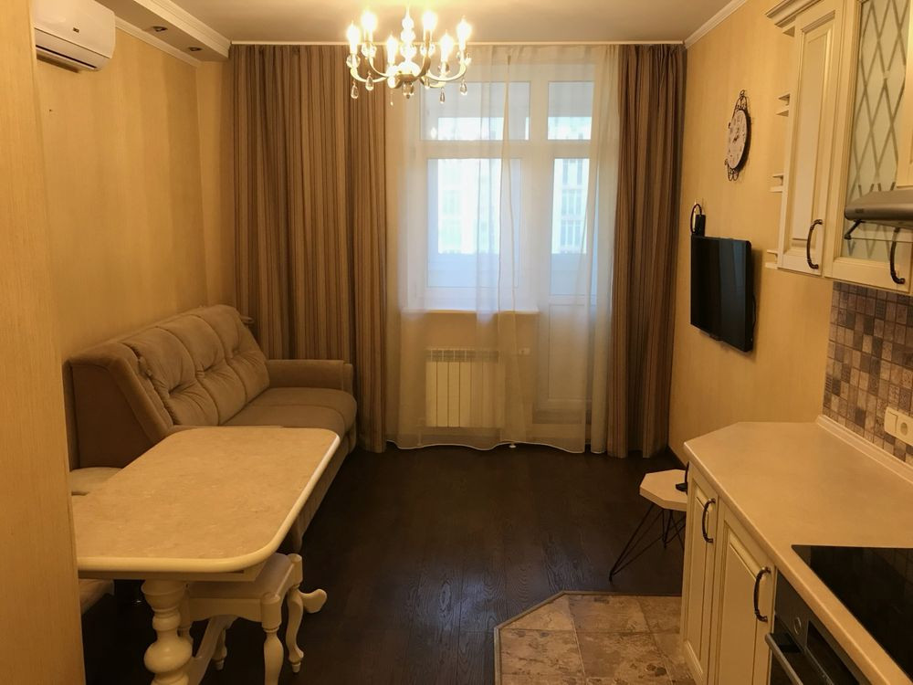 Продаж 2-х кімнатної квартири вул. Калнишевського, 7 Киев - изображение 3