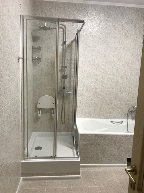 Продаж 2-х кімнатної квартири вул. Калнишевського, 7 Киев - изображение 7