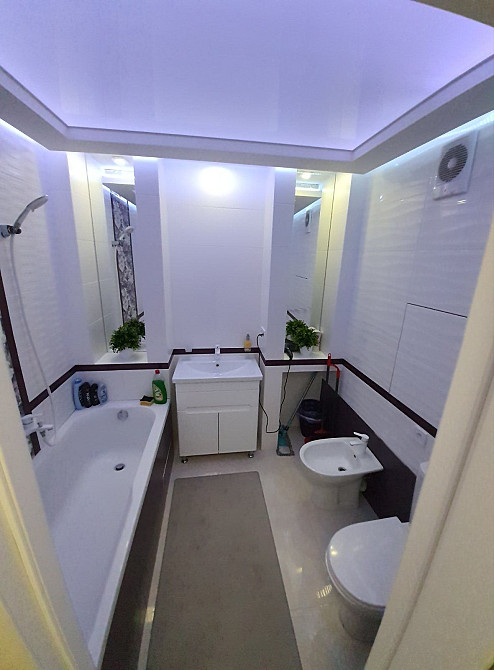 Продаж 3к квартири Каменец-Подольский - изображение 8