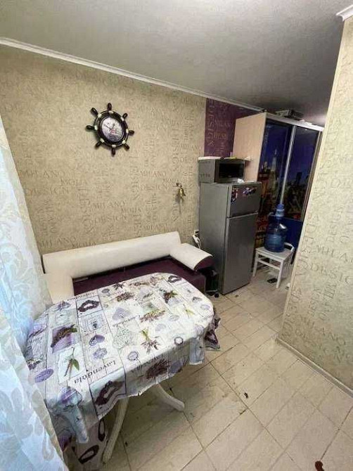 Продам 2к квартиру Холодная Гора метро рынок Сказка 5 минут Харків - зображення 1