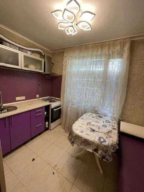 Продам 2к квартиру Холодная Гора метро рынок Сказка 5 минут Харків - зображення 2