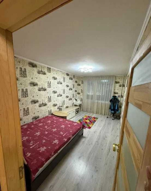 Продам 2к квартиру Холодная Гора метро рынок Сказка 5 минут Харків - зображення 7