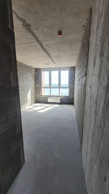 ГЕНЕРАТОР! Продається 1к.квартира, Бандери 32Д, ЖК DOCK 32 Киев - изображение 4