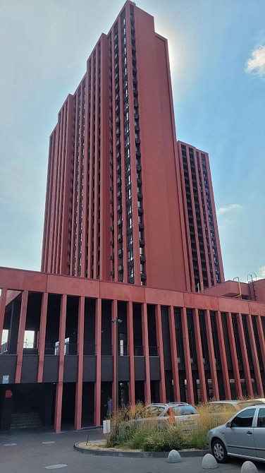 ГЕНЕРАТОР! Продається 1к.квартира, Бандери 32Д, ЖК DOCK 32 Киев - изображение 6