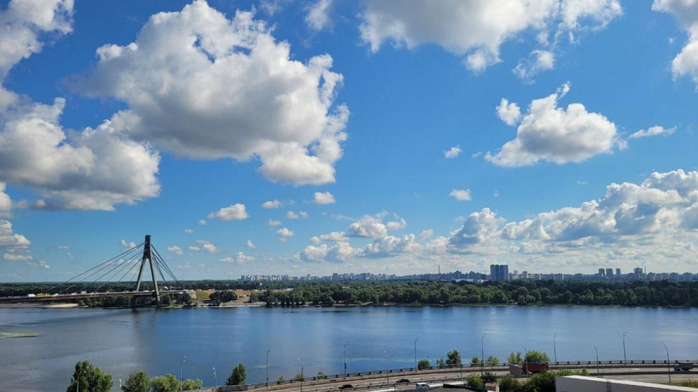 ГЕНЕРАТОР! Продається 1к.квартира, Бандери 32Д, ЖК DOCK 32 Киев - изображение 1