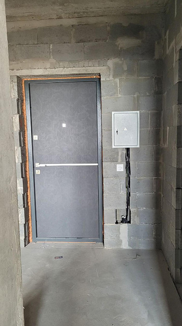 ГЕНЕРАТОР! Продається 1к.квартира, Бандери 32Д, ЖК DOCK 32 Киев - изображение 5