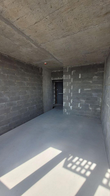 ГЕНЕРАТОР! Продається 1к.квартира, Бандери 32Д, ЖК DOCK 32 Киев - изображение 3