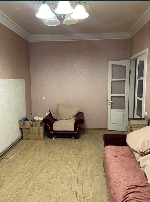 3-х ком сталинка с автон. отоплением Кривой Рог - изображение 2