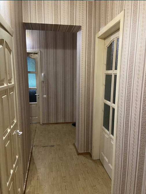 3-х ком сталинка с автон. отоплением Кривой Рог - изображение 7