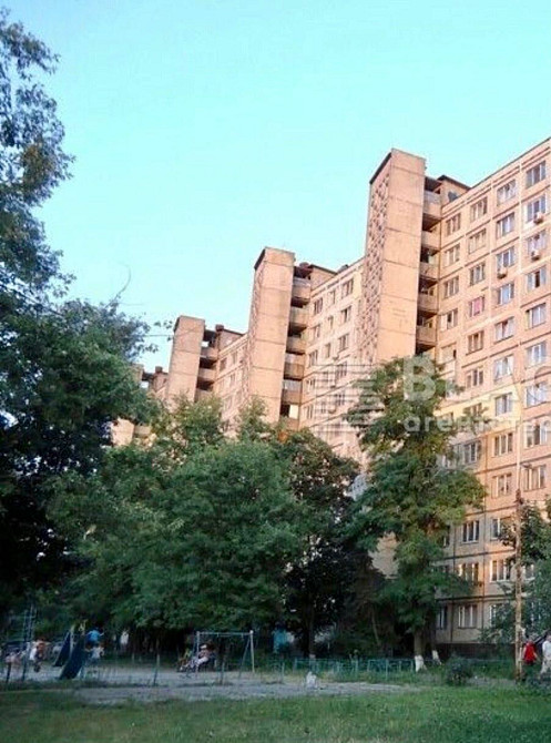 Продаж двох кімнатної квартири Киев - изображение 1