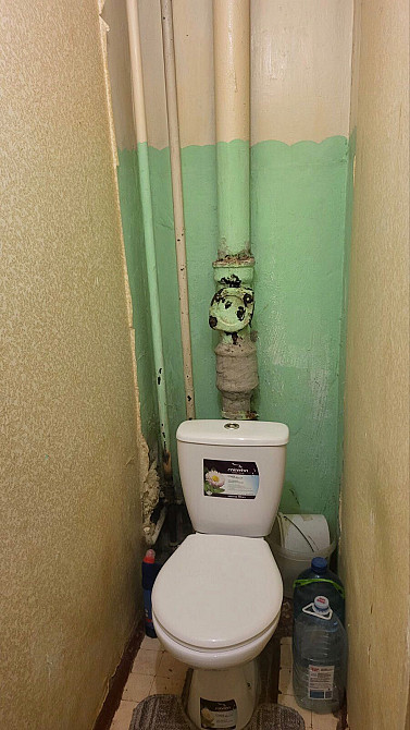 Продаж двох кімнатної квартири Киев - изображение 7