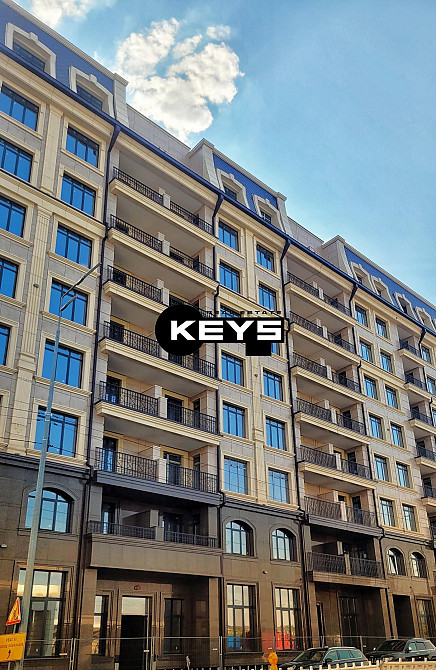 Продаж!3к.квартира 113м2,Щекавицька, Поділ, ЖК LA MANCHE Киев - изображение 2