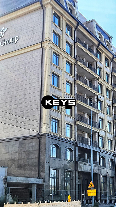 Продаж!3к.квартира 113м2,Щекавицька, Поділ, ЖК LA MANCHE Киев - изображение 1