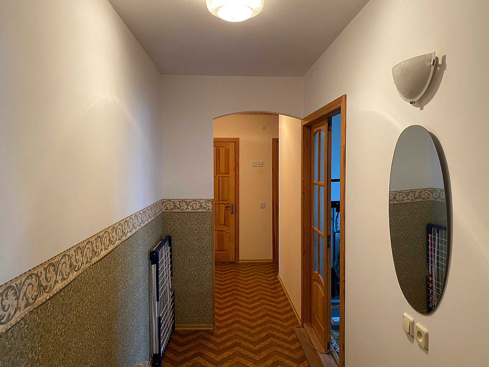 3-х кімнатна квартира в м. Чорноморськ (64 кв м) з балконом і лоджією Чорноморськ - зображення 1