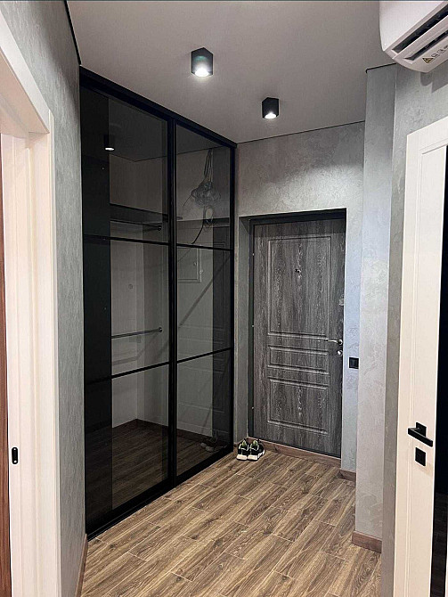 Дизайнерська 1 к квартира на Фонтане , ЖК Акрополь Одесса - изображение 5