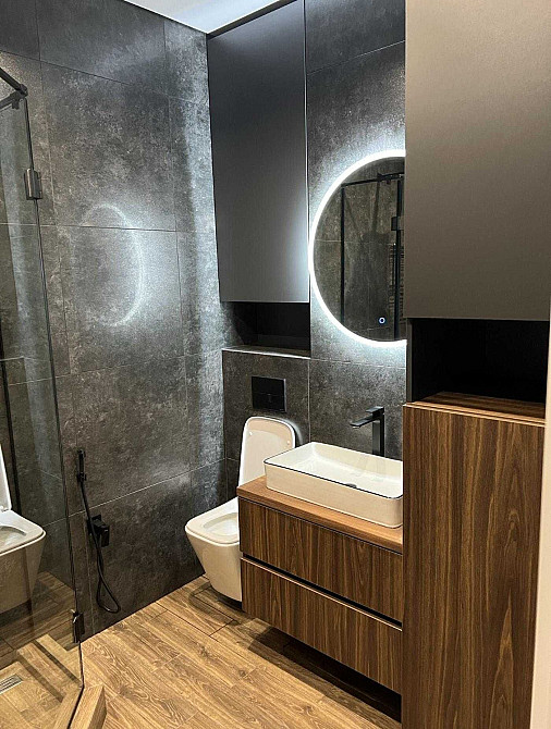 Дизайнерська 1 к квартира на Фонтане , ЖК Акрополь Одесса - изображение 8