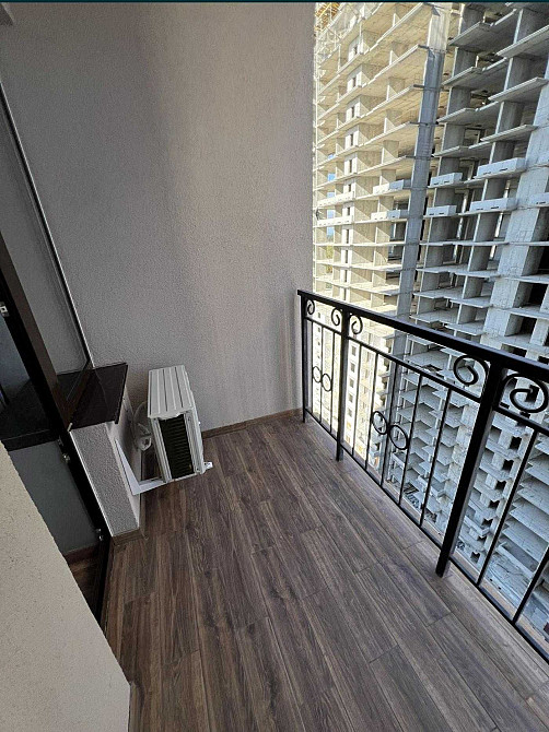 Дизайнерська 1 к квартира на Фонтане , ЖК Акрополь Одесса - изображение 7