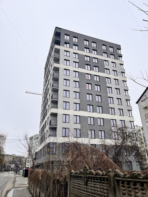 Велика 2к. квартира у новому ЖК за акційною ціною Ивано-Франковск - изображение 1