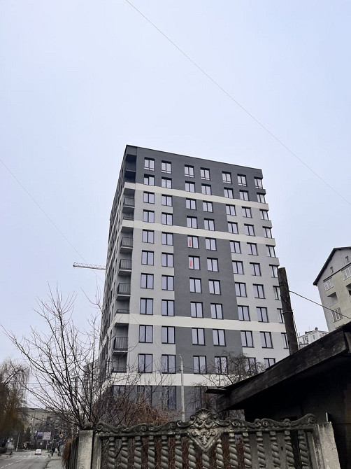Велика 2к. квартира у новому ЖК за акційною ціною Ивано-Франковск - изображение 2