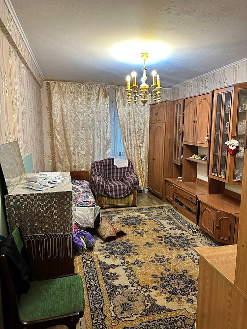 Продається 2х кімнатна квартира в Броварському районі, смт Калита Калита - изображение 5