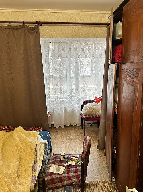 Продається 2х кімнатна квартира в Броварському районі, смт Калита Калита - изображение 3