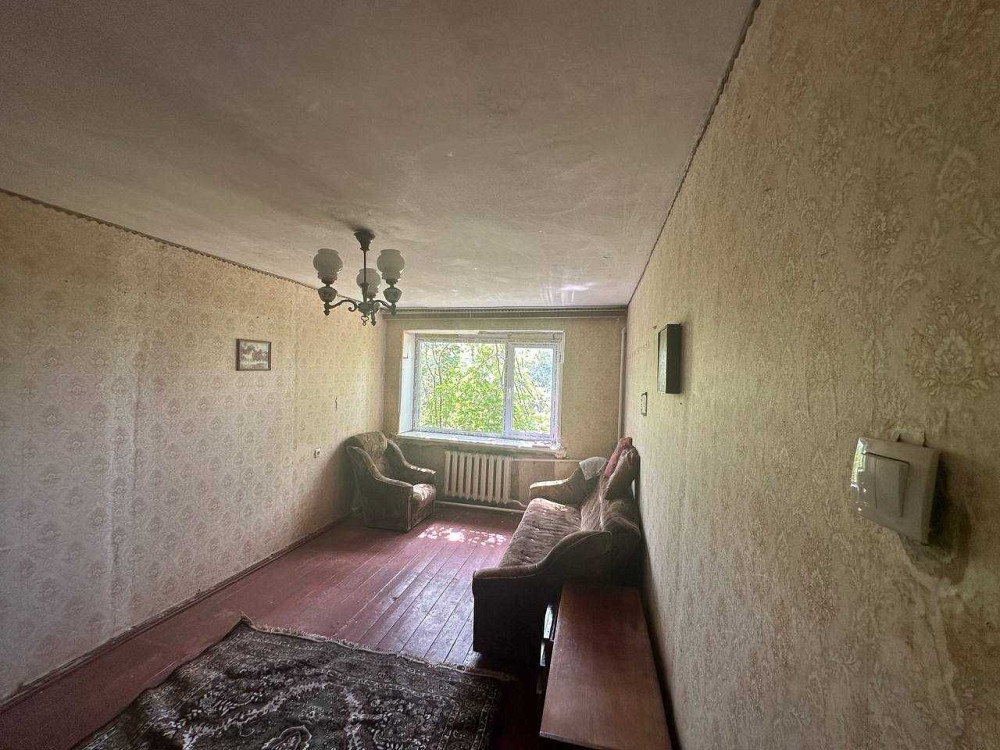 Продаж 2-к квартири 47,6 м2 в с. Горенка (Мостище).ID: 583 Горенка - зображення 2