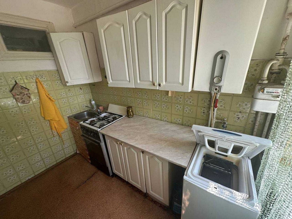 Продаж 2-к квартири 47,6 м2 в с. Горенка (Мостище).ID: 583 Горенка - зображення 7